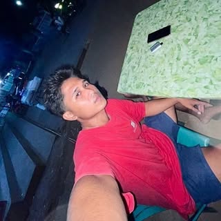 Profile Picture of Vincent Isaac Toquero (@vincentisaac_) on Instagram