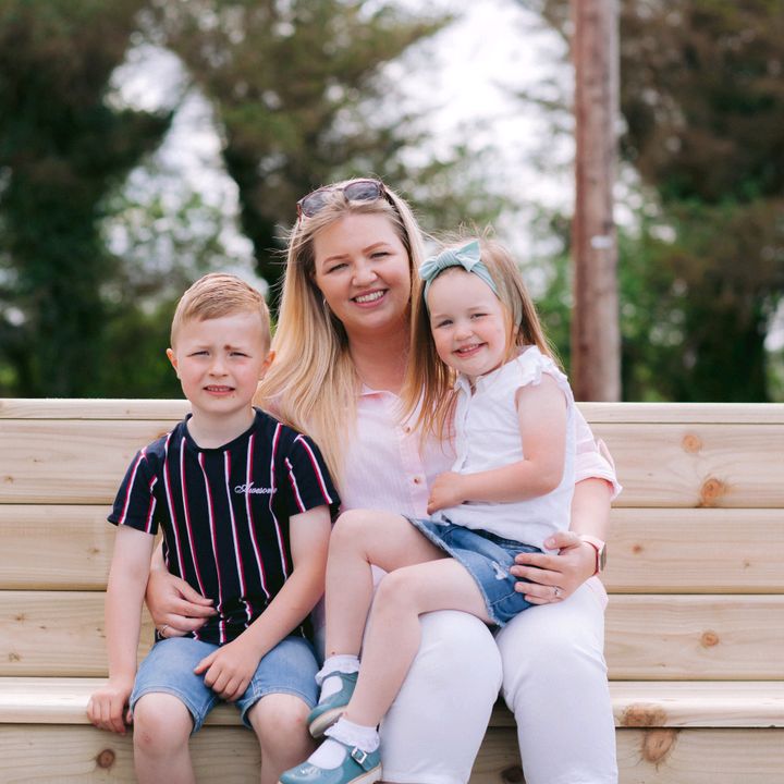 Profile Picture of user3068971783388 (@paulasheen) on Tiktok