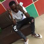 Profile Picture of Bodunrinde Olamide Peter (@olamide_oosa) on Instagram