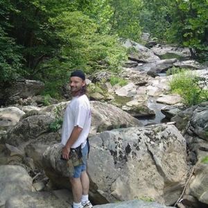 Profile Picture of Darrell Stacey (@darrellstacey) on Myspace