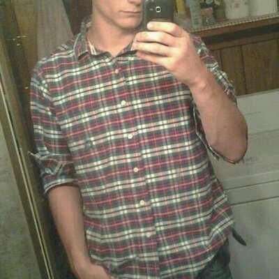 Profile Picture of Chaz Richards (@Futr_warrior) on Twitter