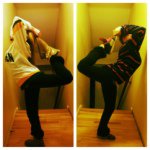 Profile Picture of Alexa And Reagan ;* (@alexareaganwildman) on Instagram
