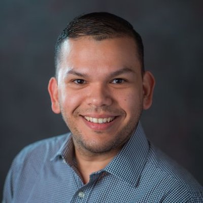 Profile Picture of Dr. William G. Rodríguez (@genobriel) on Twitter