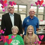 Profile Picture of Marlene Ludwig (@marlene.ludwig.165) on Instagram