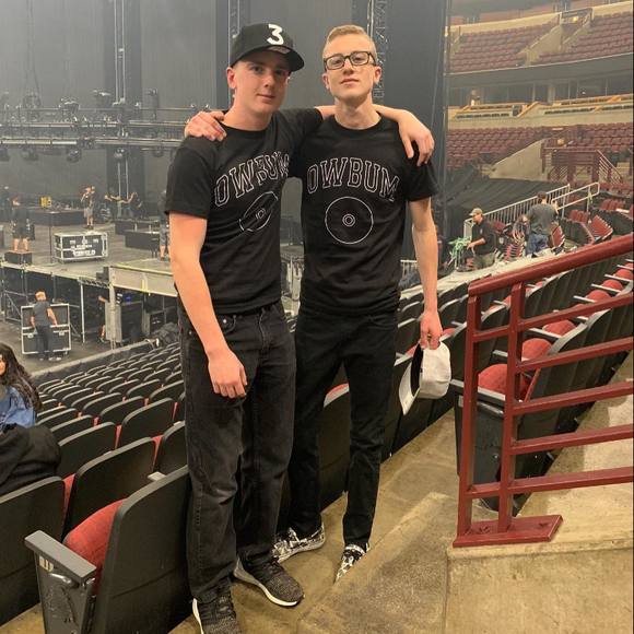 Profile Picture of Tommy Caruso (@tumtum225) on Poshmark