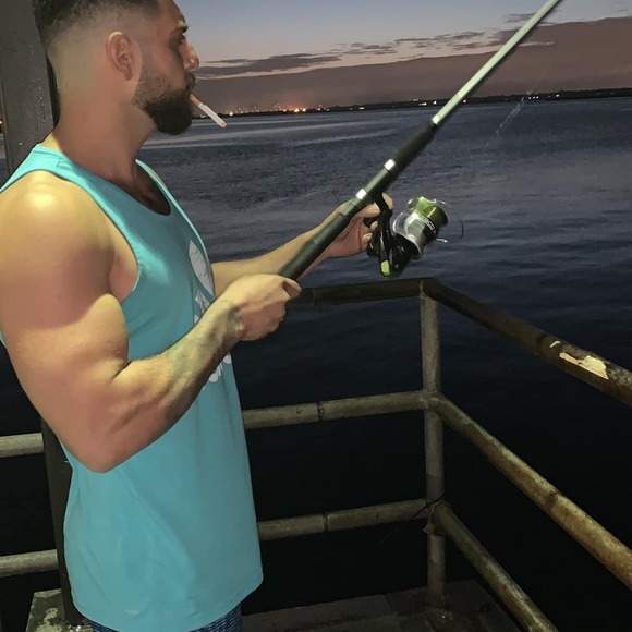 Profile Picture of Joey Rihani (@jojorehani) on Poshmark
