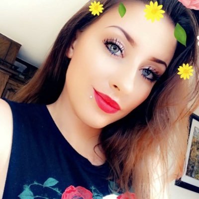 Profile Picture of Destiny Kline (@destinyk719) on Twitter