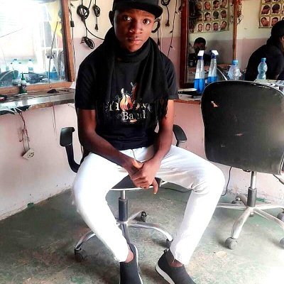 Profile Picture of Gaëtan Mudingay (@GaetanMudingay) on Twitter