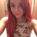 Profile Picture of Danielle Gross (@danielle.gross.9083) on Instagram