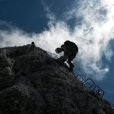 Profile Picture of Benjamin Schmid (@Subesebu) on Twitter