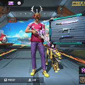 Profile Picture of JAHNNY GAMING  (@Jahnny.gaming) on Youtube