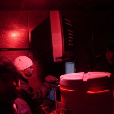 Profile Picture of Derrick Butchee (@D_Breezy26) on Twitter