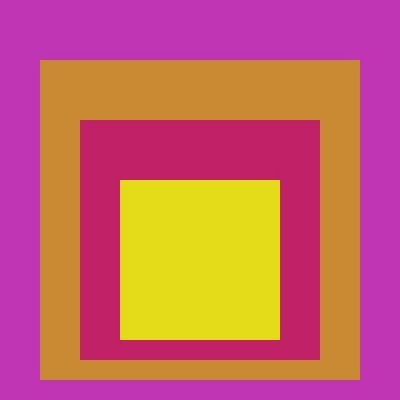 Profile Photo of Joseph Albers Bot (@AlbersBot) on Twitter