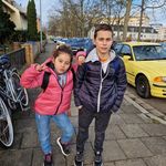 Profile Picture of Orges_Paula (@angelinadoda) on Instagram