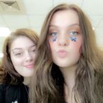 Profile Picture of Jadyn Gavrilis🌸 (@jadyn_469) on Instagram