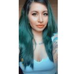 Profile Picture of Claudia Tejeda (@aahrealclaudia) on Instagram