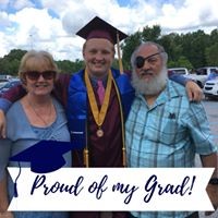 Profile Picture of Skipper N Donna Driggers (@skipper-n-donna-driggers) on Quora