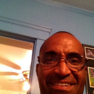 Profile Picture of Christopher Smith (@SmithSansom) on Twitter