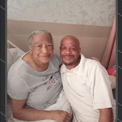 Profile Picture of Roger Wimbush (@roger.wimbush) on Tiktok