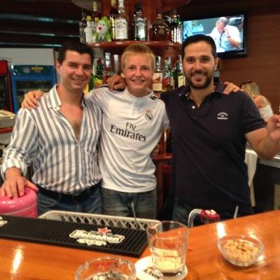 Profile Picture of Daniel Fornes (@Dfornes) on Twitter