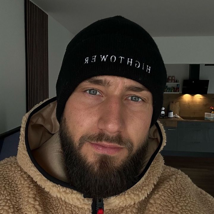 Profile Picture of Jason’s (@jasoncollin0274) on Tiktok