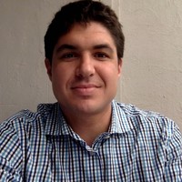 Profile Picture of Marcel Wilson (@marcel-wilson) on Quora