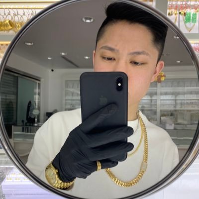 Profile Picture of Matt Ta (@ayshinematt) on Twitter
