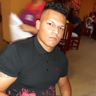 Profile Picture of Hermes Fidel ALVAREZ García (@fidel_hermes) on Twitter