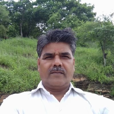 Profile Picture of ShyamKishore Vishwakarma (@ShyamKishoreVi2) on Twitter