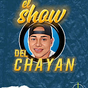 Profile Picture of El Show Del Chayan TV (@ElShowDelChayanTV) on Youtube