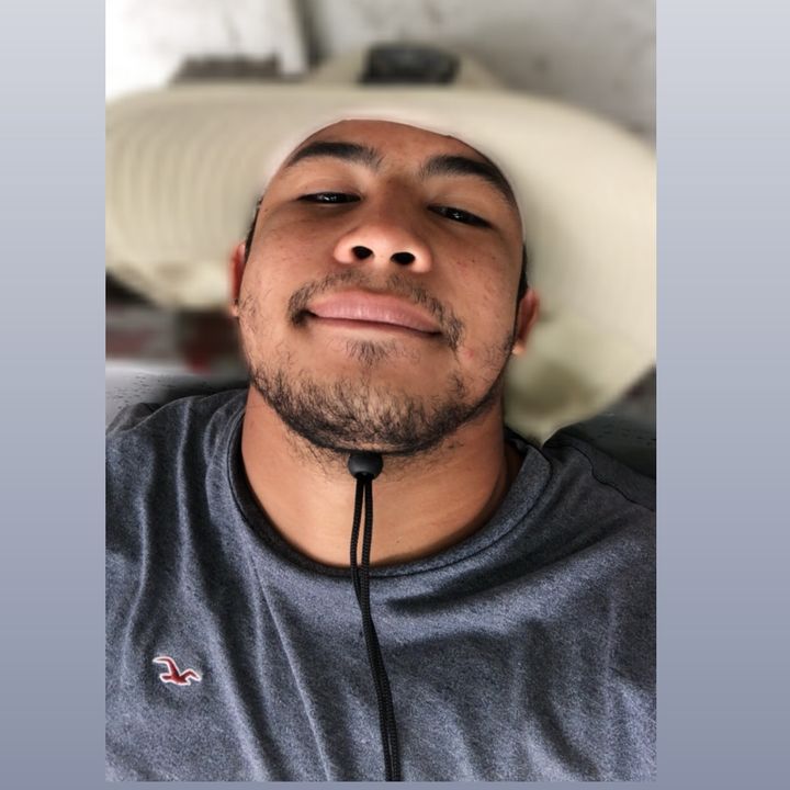 Profile Picture of kevinkellys (@kevinkellys) on Tiktok