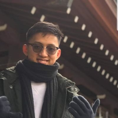 Profile Picture of Bill Carlton Cheng (@BillCarlton_) on Twitter