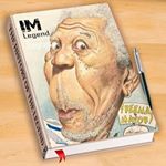 Profile Picture of Tony Smith (@caricatures_bytony) on Instagram