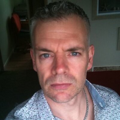 Profile Picture of Gary Pettitt (@foogyfilm1) on Twitter