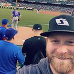 Profile Picture of Darren Wicks (@bigdeedubya) on Instagram