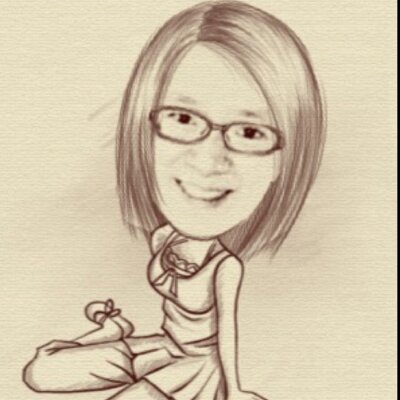 Profile Picture of Lucille Li (@lucilleli03) on Twitter