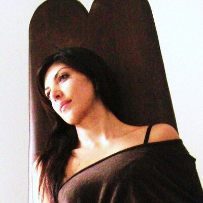 Profile Picture of RUBY ARIAS (@RUBYARIAS1) on Twitter