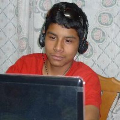 Profile Picture of Charles Trujillo (@charlycithotv) on Twitter