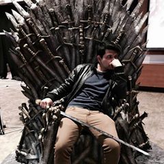 Profile Picture of Jonathan Montero (@jonathanmonterofx) on Tiktok