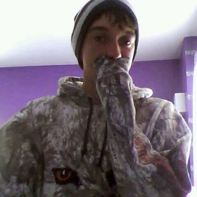 Profile Picture of Tyler Krueger (@tylerkrueger313) on Twitter