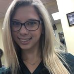 Profile Picture of Hannah Wilkins (@hair.by.hannah.rain) on Instagram