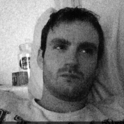 Profile Picture of Dan Fielden (@FieldenDan) on Twitter