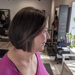 Profile Picture of Kathleen Flemming Wyatt (@fussyskier) on Instagram