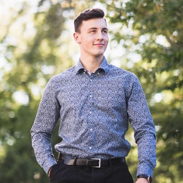 Profile Picture of David (@davidluginbuehl) on Tiktok