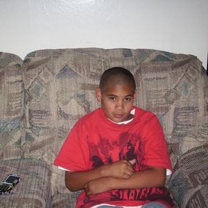 Profile Picture of Roy Alonzo (@193790818) on Myspace