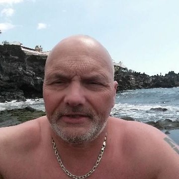 Profile Picture of Mark Mckellar (@markmckellar9) on Twitter