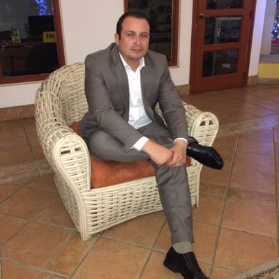 Profile Picture of Rene Cano (@RenecanoB) on Twitter