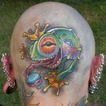 Profile Picture of Alex Rodriguez (@kubineca) on Instagram