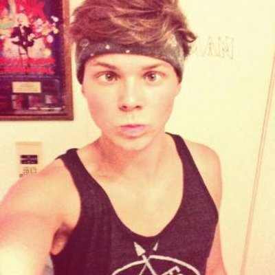 Profile Picture of Reagan (@reagan_irwin) on Twitter