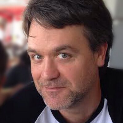 Profile Picture of Kevin Murphy (@kevinmurphyhc) on Twitter